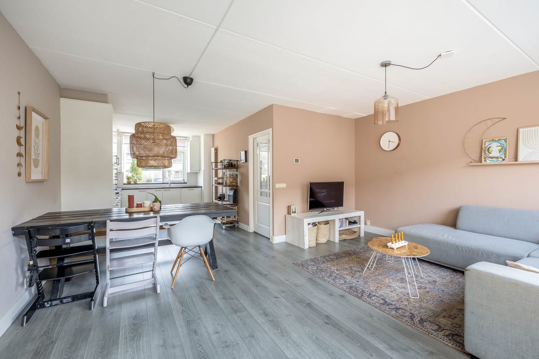 Photo 8 of Kratonlaan 126