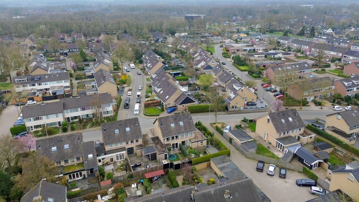 Foto 42 van Tjonger 28