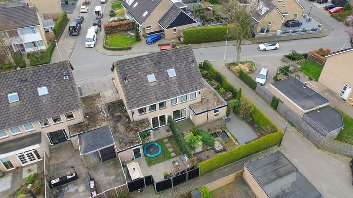 Foto 43 van Tjonger 28