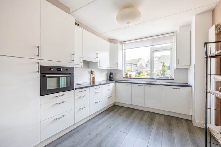 Foto 11 van Kratonlaan 126