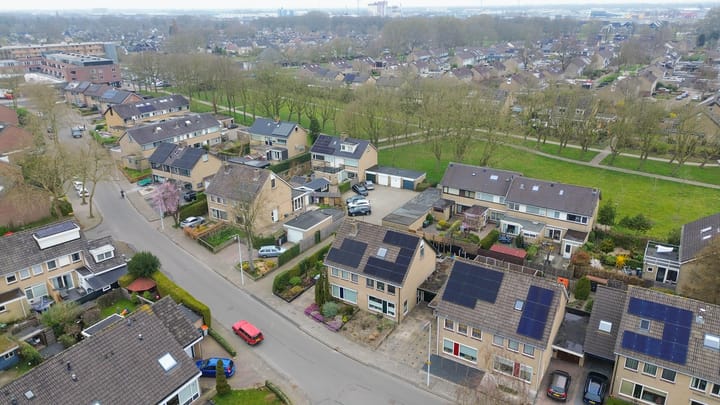 Foto 44 van Tjonger 28