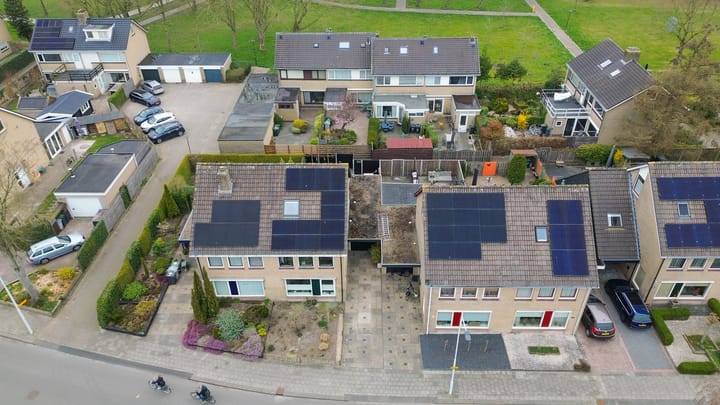 Foto 45 van Tjonger 28