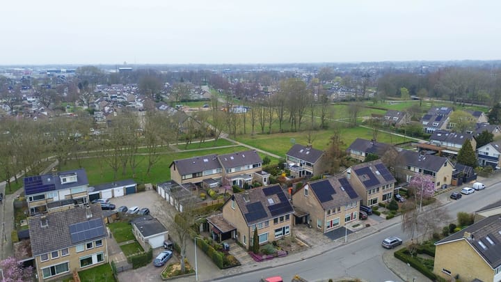 Foto 46 van Tjonger 28