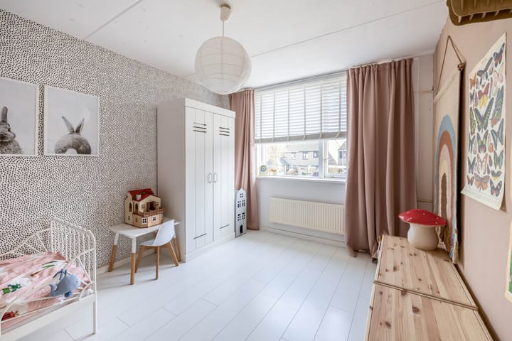 Foto 14 van Kratonlaan 126