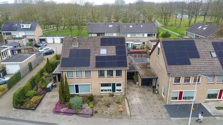 Foto 47 van Tjonger 28