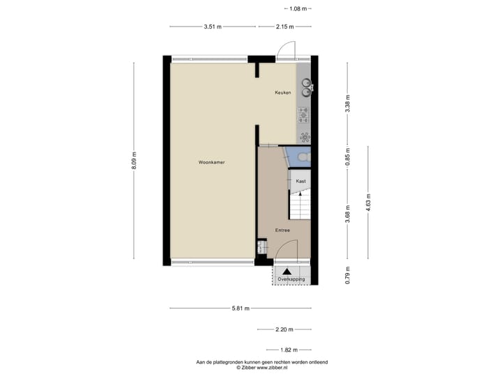 Foto 28 van Ferdinand Bolstraat 22