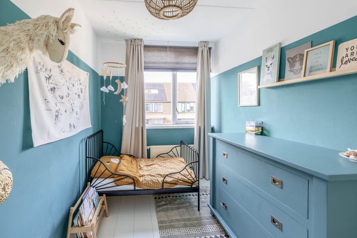 Foto 16 van Kratonlaan 126