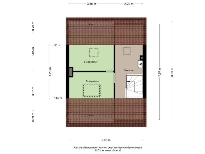 Foto 30 van Ferdinand Bolstraat 22