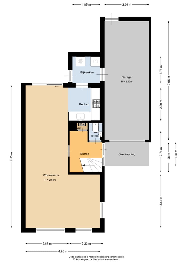 Foto 50 van Tjonger 28