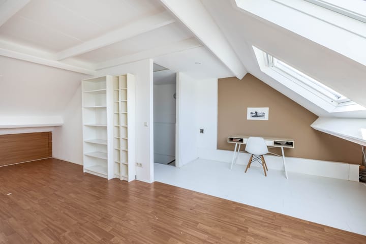 Foto 21 van Kratonlaan 126