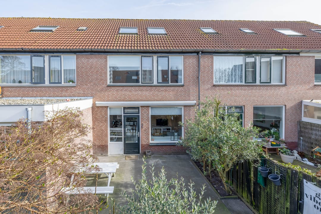 Photo 22 of Kratonlaan 126