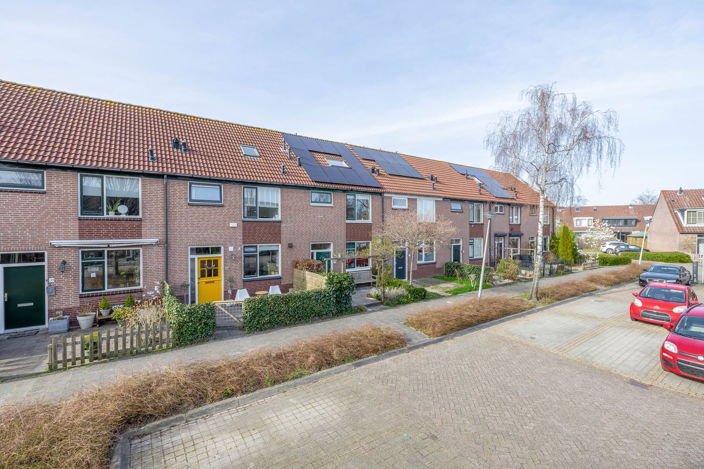 Photo 25 of Kratonlaan 126