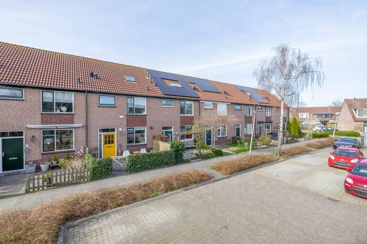 Foto 25 van Kratonlaan 126