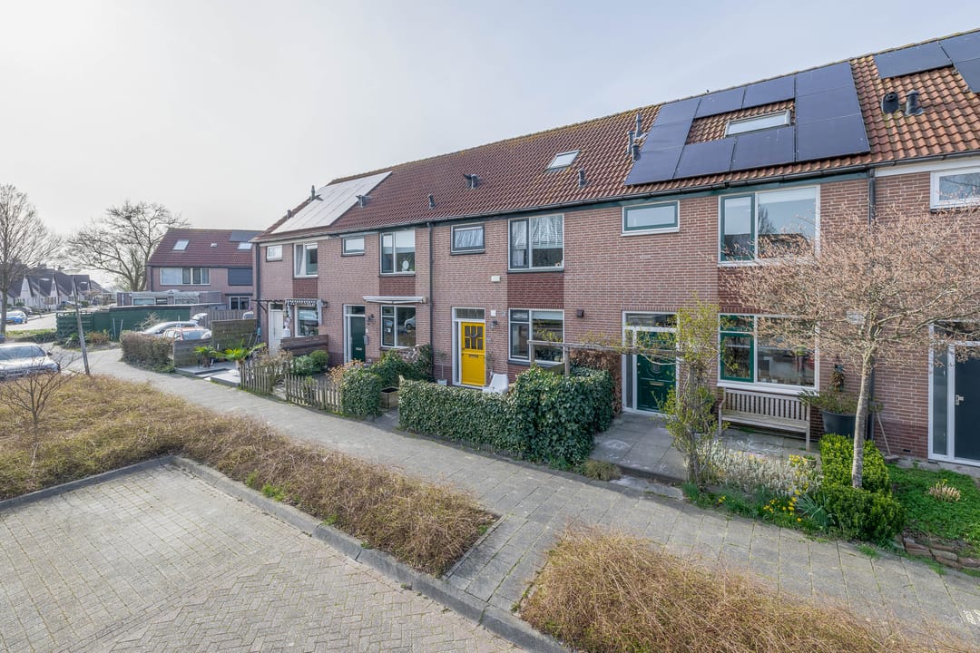 Photo 26 of Kratonlaan 126