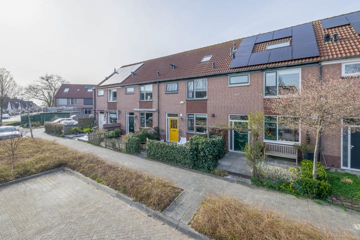 Foto 26 van Kratonlaan 126