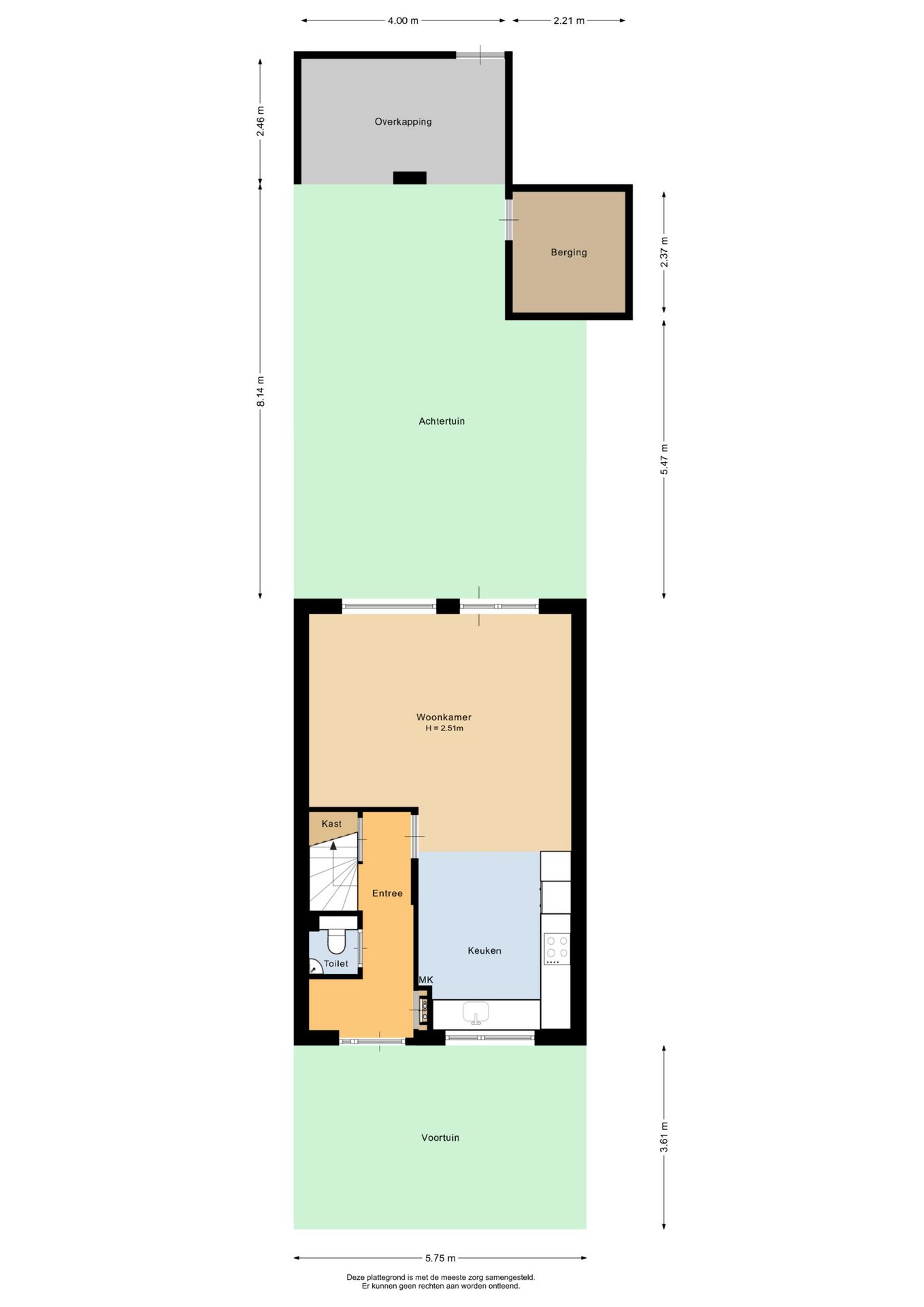 Photo 33 of Kratonlaan 126