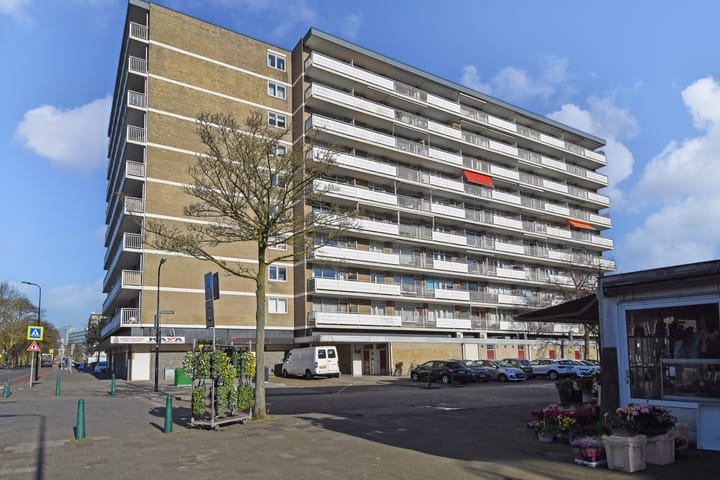 Foto 1 van Bazuinlaan 131