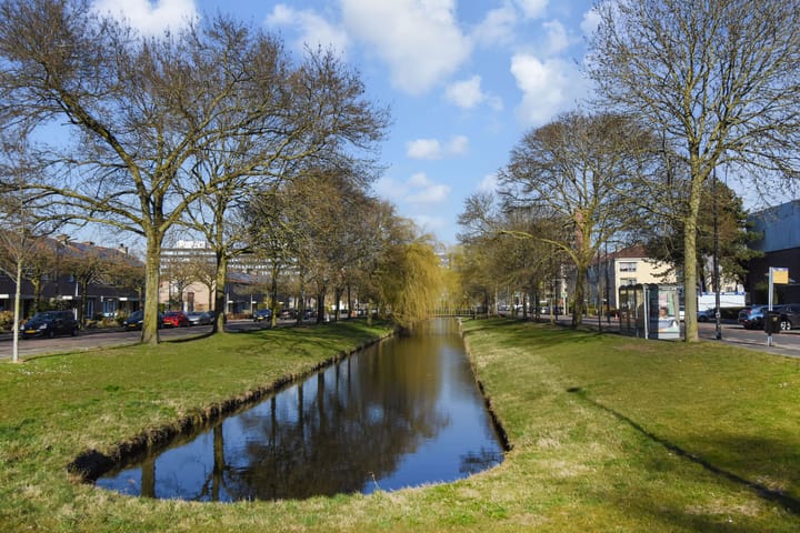 Foto 6 van Bazuinlaan 131