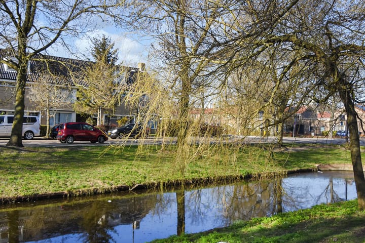 Foto 7 van Bazuinlaan 131