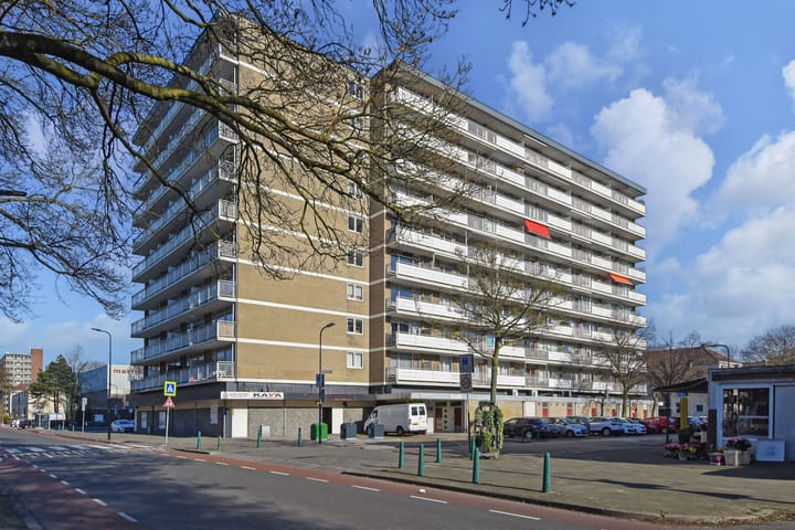 Foto 9 van Bazuinlaan 131