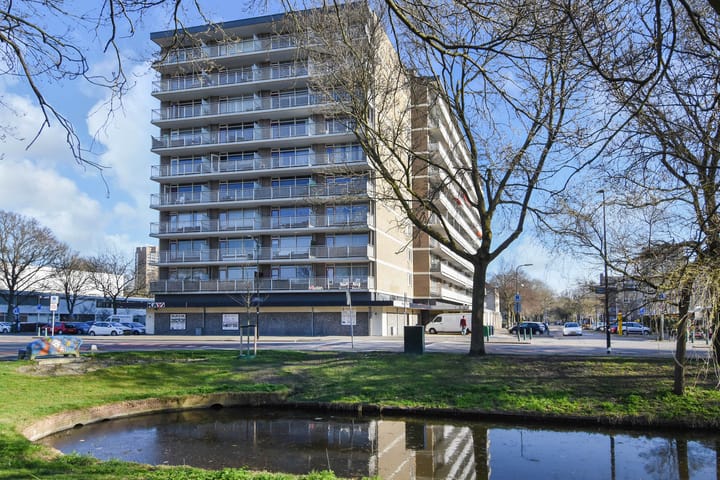 Foto 8 van Bazuinlaan 131