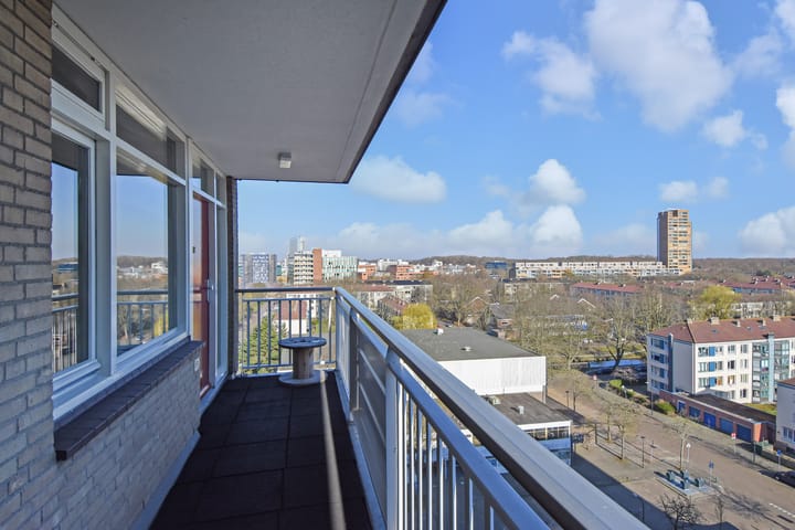 Foto 12 van Bazuinlaan 131