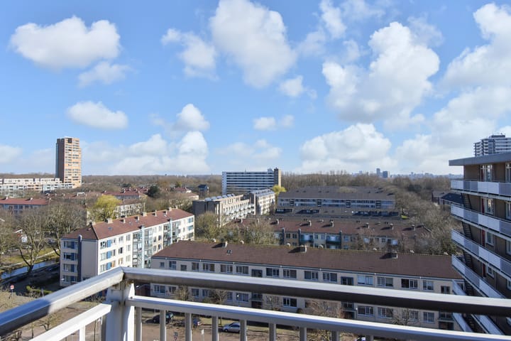 Foto 13 van Bazuinlaan 131