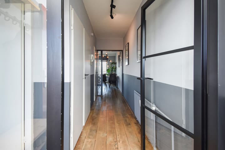 Foto 16 van Bazuinlaan 131