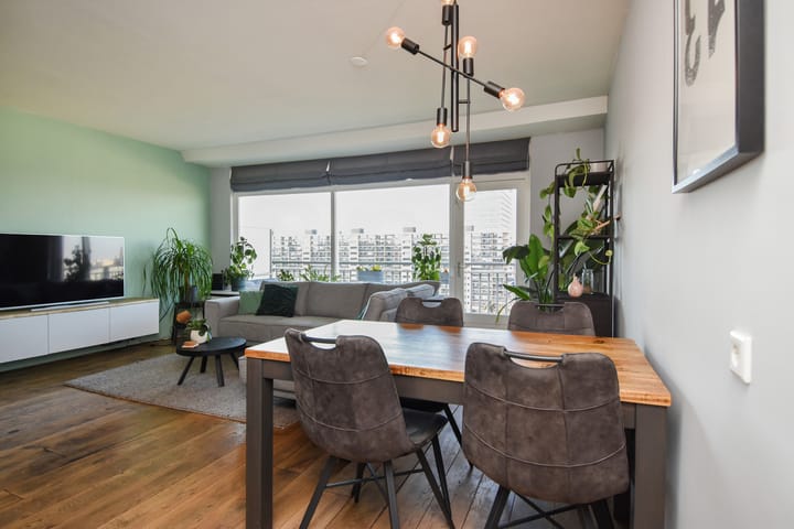 Foto 4 van Bazuinlaan 131