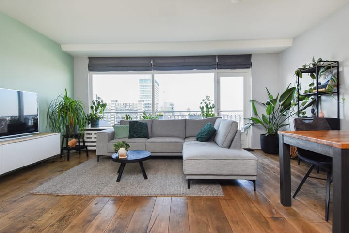 Foto 18 van Bazuinlaan 131