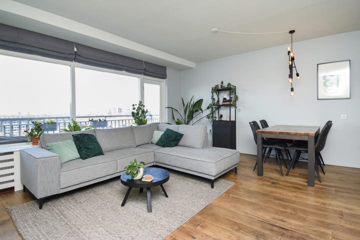 Foto 19 van Bazuinlaan 131