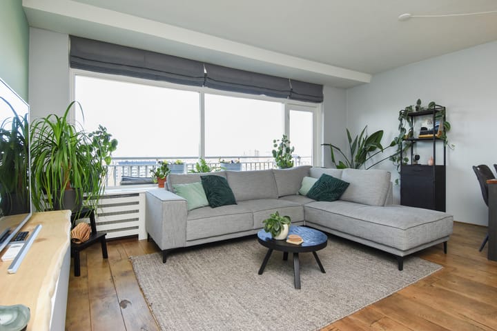 Foto 2 van Bazuinlaan 131