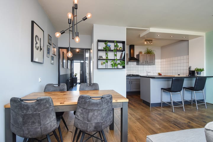 Foto 24 van Bazuinlaan 131