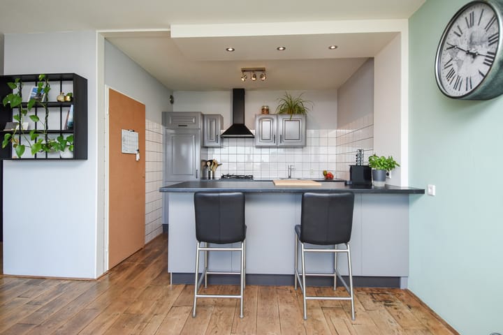 Foto 25 van Bazuinlaan 131