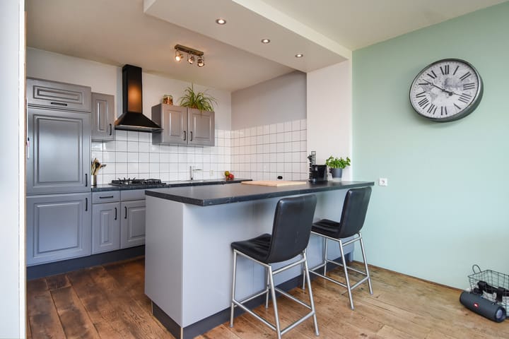 Foto 3 van Bazuinlaan 131