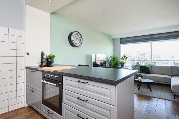 Foto 27 van Bazuinlaan 131