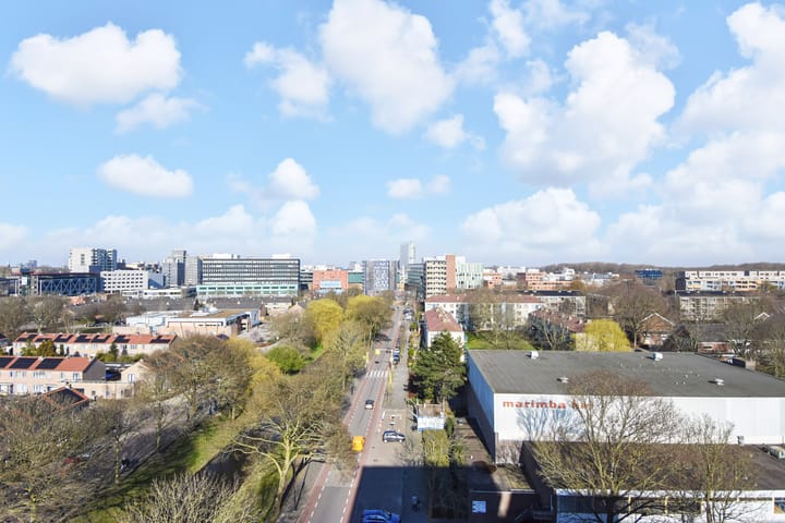 Foto 34 van Bazuinlaan 131