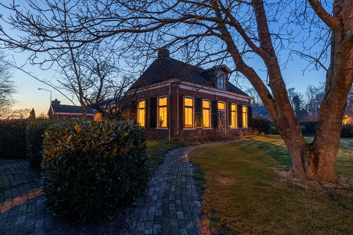 Photo 12 of Noorderend 26