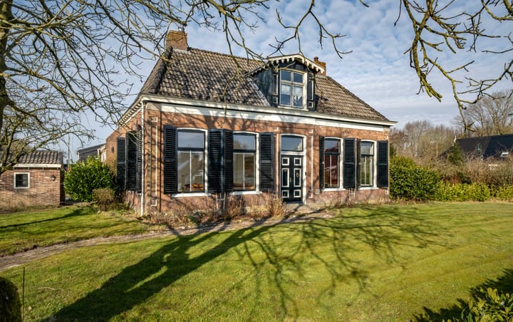 Photo 13 of Noorderend 26