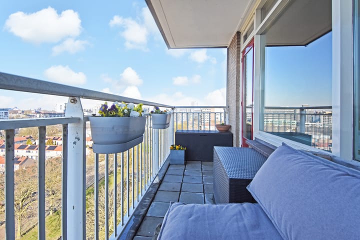 Foto 36 van Bazuinlaan 131