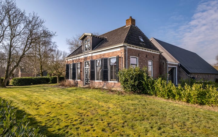 Photo 14 of Noorderend 26