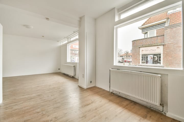 Photo 4 of Mercuriusstraat 15