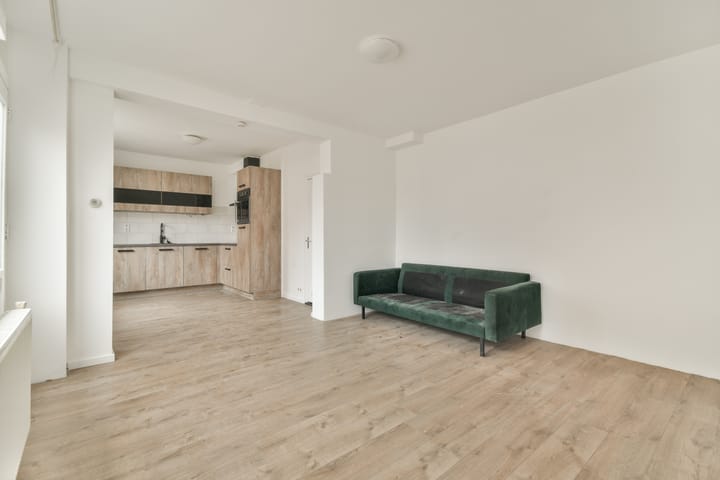 Photo 6 of Mercuriusstraat 15