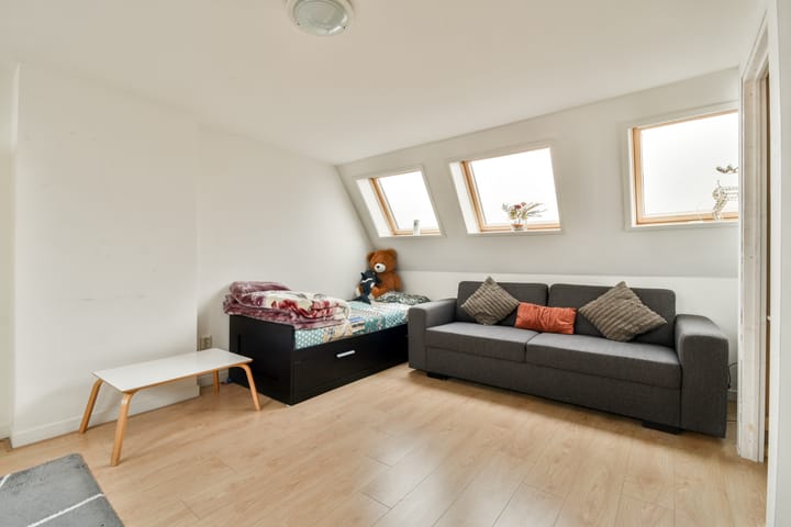 Photo 15 of Mercuriusstraat 15