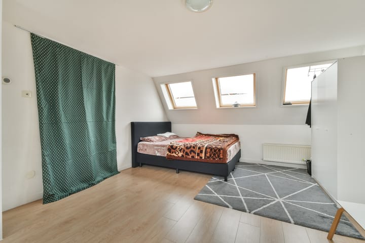 Photo 16 of Mercuriusstraat 15