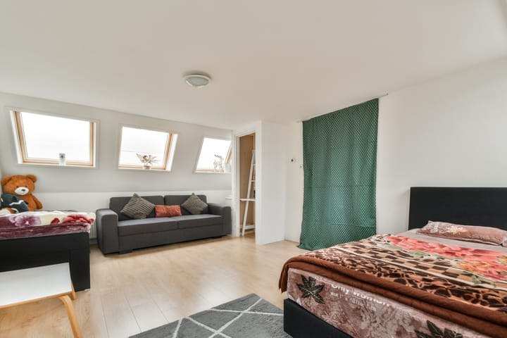 Photo 17 of Mercuriusstraat 15