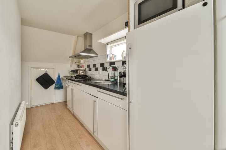 Photo 20 of Mercuriusstraat 15