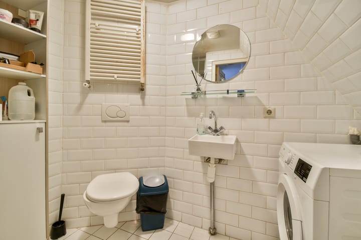 Photo 22 of Mercuriusstraat 15