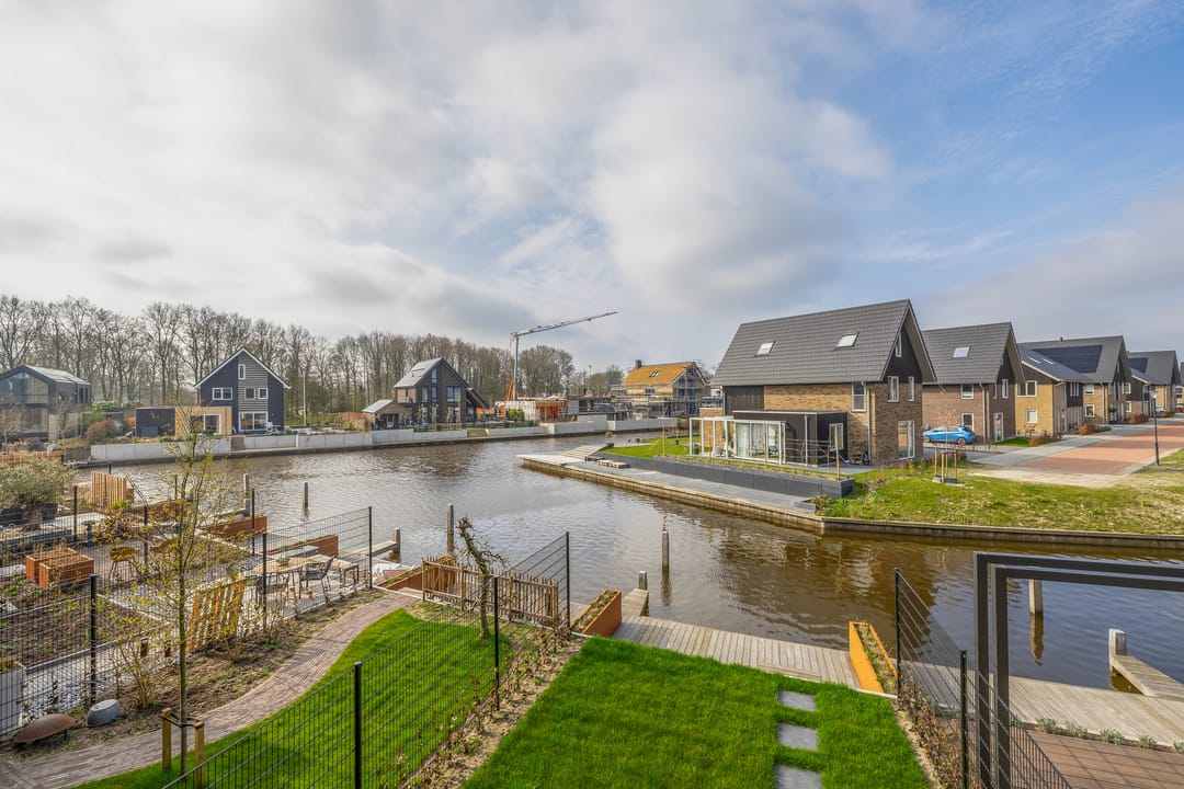 Photo 2 of Rinze Wibbelinkstraat 13