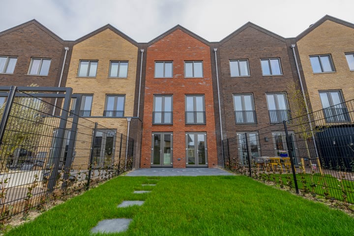 Foto 3 van Rinze Wibbelinkstraat 13